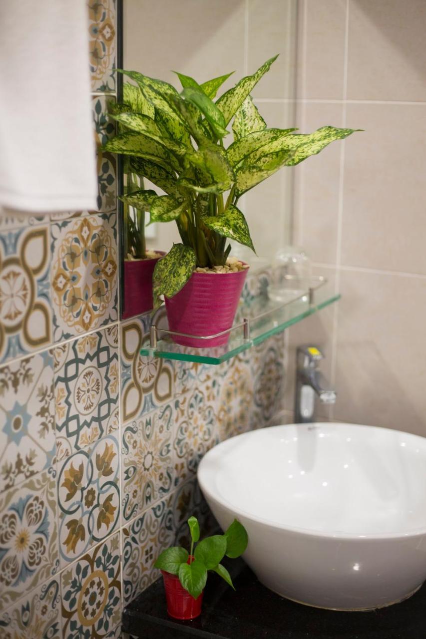 Bb'S Hut Homestay Hanoi Exterior foto