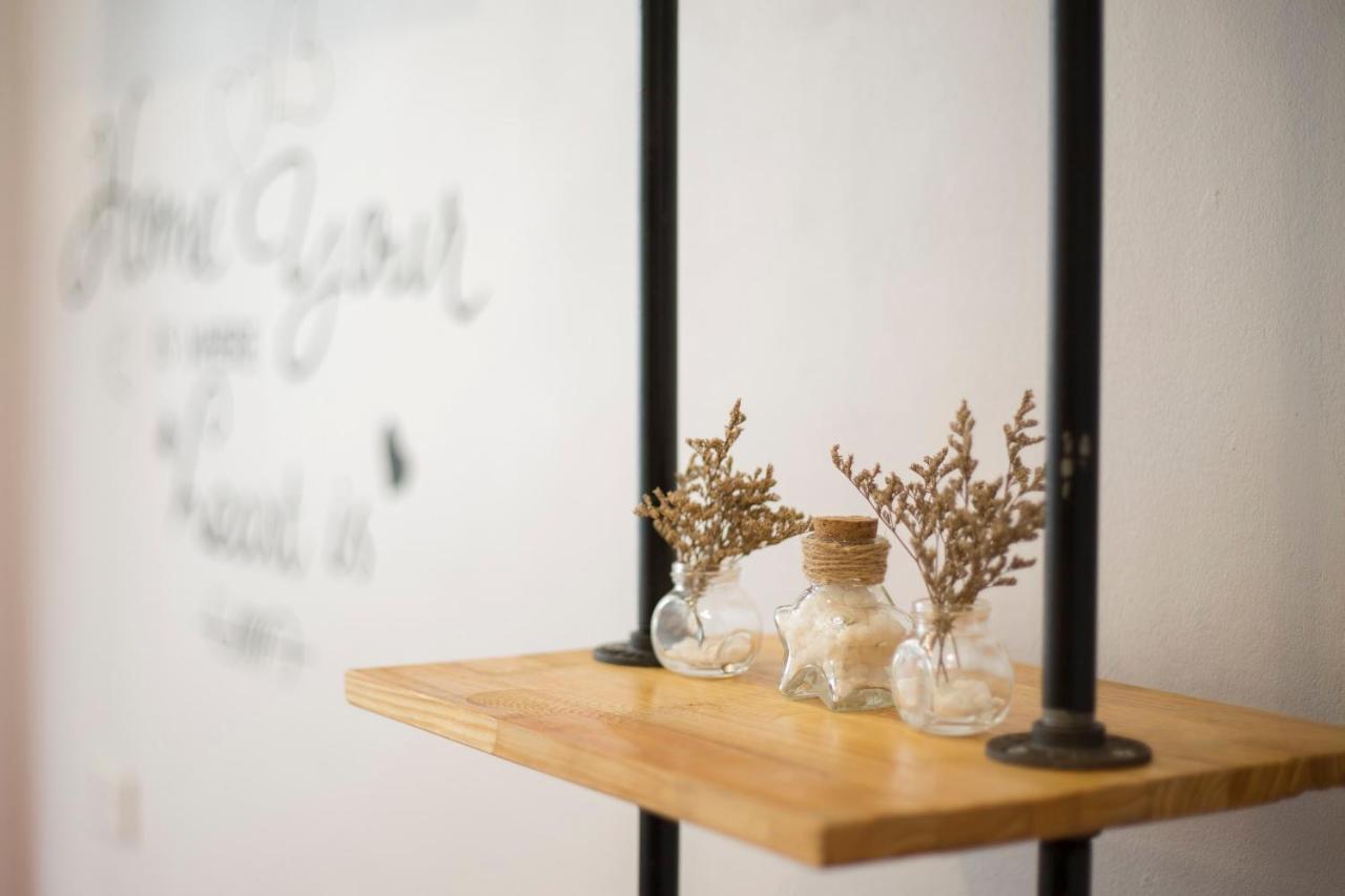 Bb'S Hut Homestay Hanoi Exterior foto