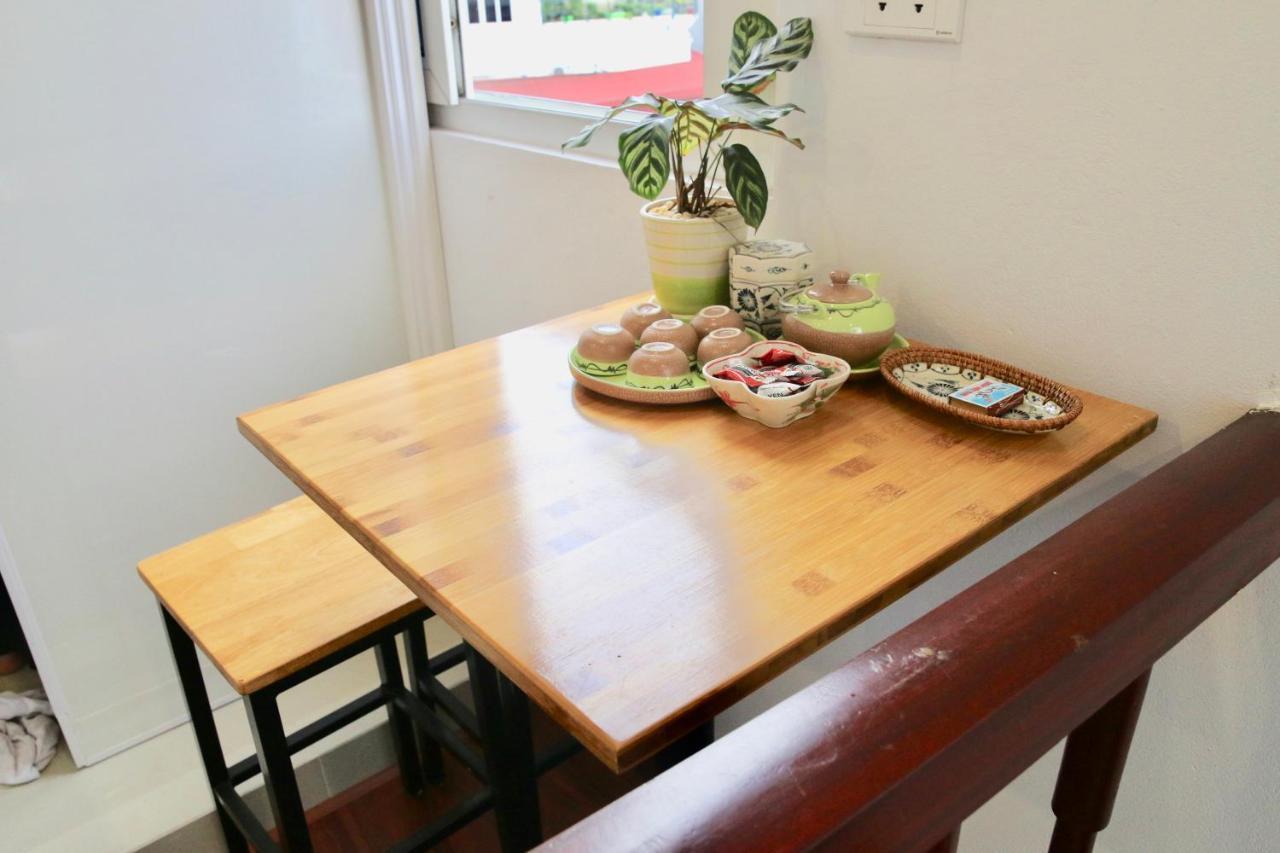 Bb'S Hut Homestay Hanoi Exterior foto